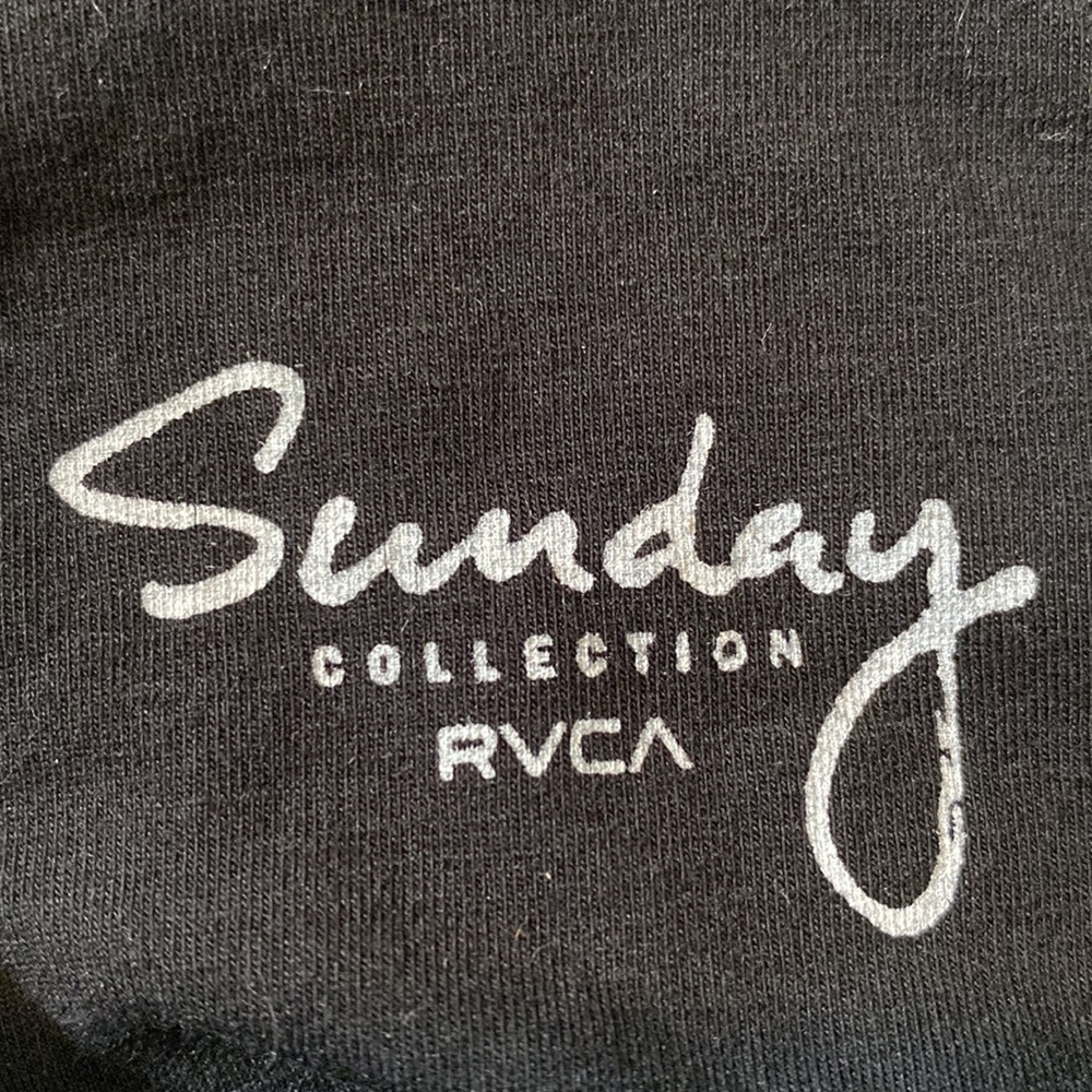 Sunday Collection RCVA Bra - Picture 3 of 3